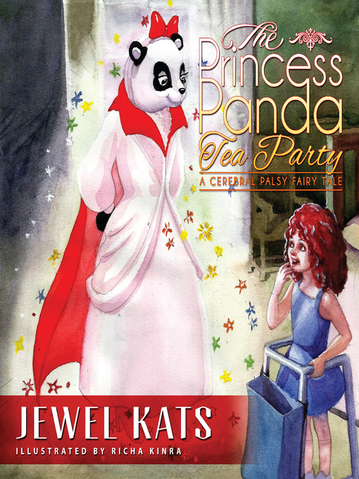 Title details for The Princess Panda Tea Party by Jewel Kats - Available